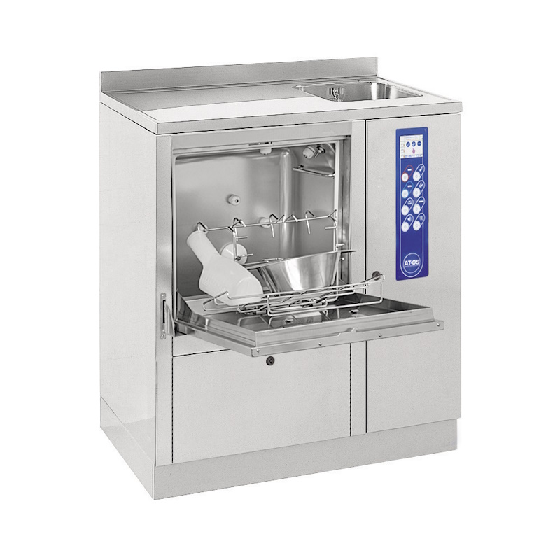 Судномоечная машина AF2 Professional Line
